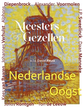 Meesters en Gezellen
